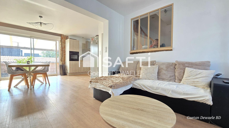 Ma-Cabane - Vente Maison Hondschoote, 92 m²