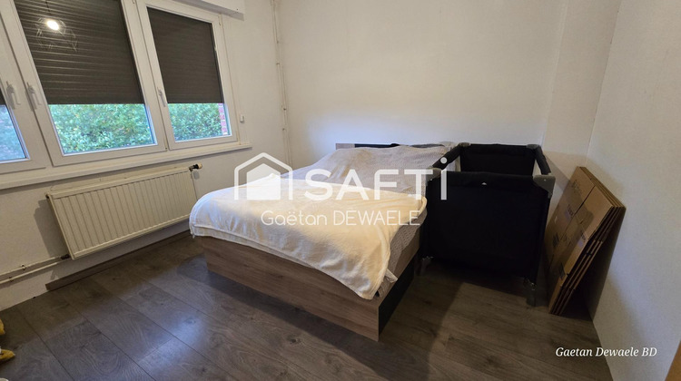 Ma-Cabane - Vente Maison Hondschoote, 92 m²