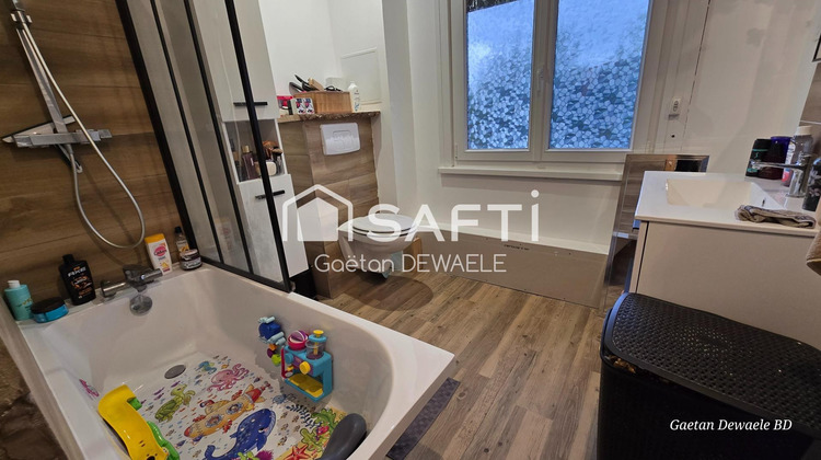 Ma-Cabane - Vente Maison Hondschoote, 92 m²