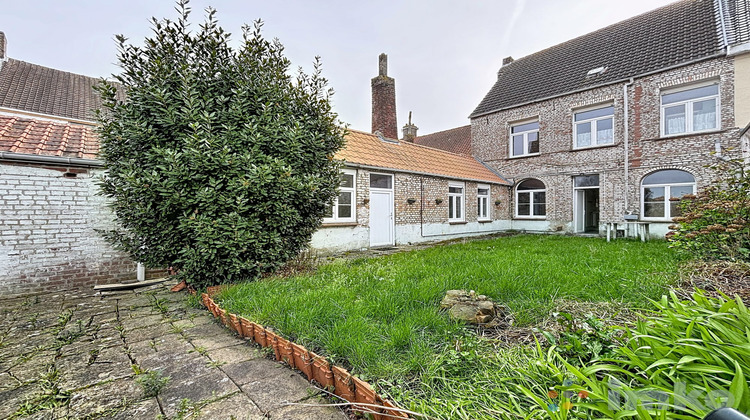 Ma-Cabane - Vente Maison Hondschoote, 125 m²