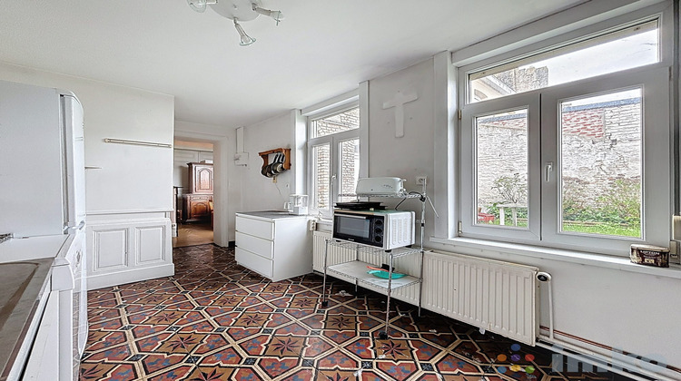 Ma-Cabane - Vente Maison Hondschoote, 125 m²