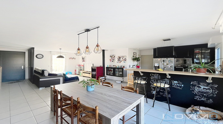 Ma-Cabane - Vente Maison Hondschoote, 84 m²