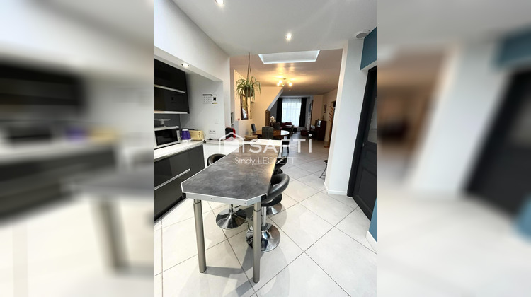 Ma-Cabane - Vente Maison Hondschoote, 201 m²
