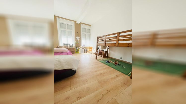 Ma-Cabane - Vente Maison Hondschoote, 201 m²