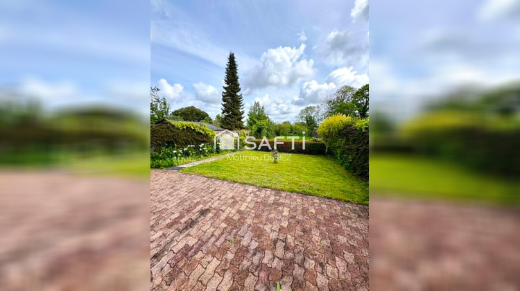 Ma-Cabane - Vente Maison Hondschoote, 185 m²