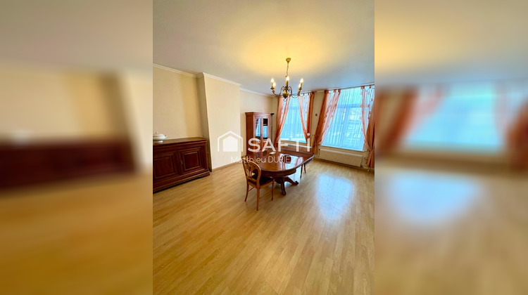 Ma-Cabane - Vente Maison Hondschoote, 185 m²