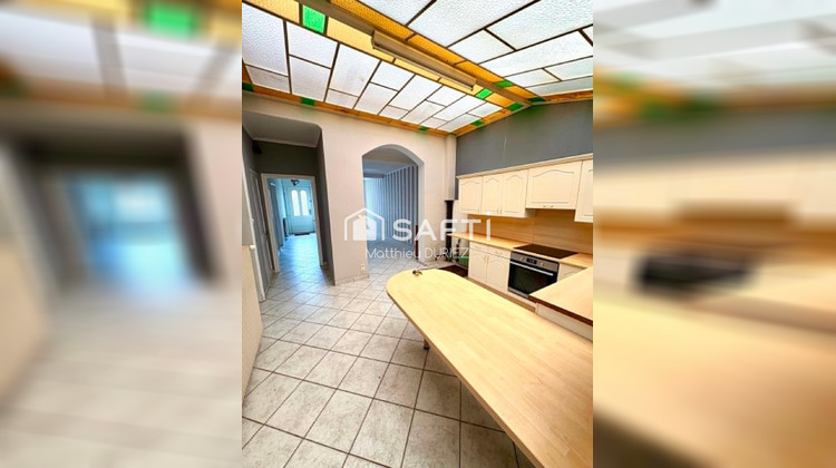 Ma-Cabane - Vente Maison Hondschoote, 185 m²