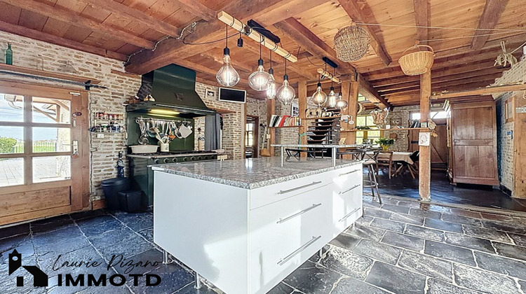 Ma-Cabane - Vente Maison HONDSCHOOTE, 389 m²