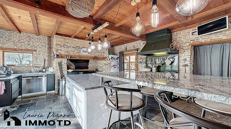 Ma-Cabane - Vente Maison HONDSCHOOTE, 389 m²