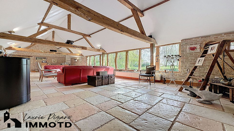 Ma-Cabane - Vente Maison HONDSCHOOTE, 389 m²