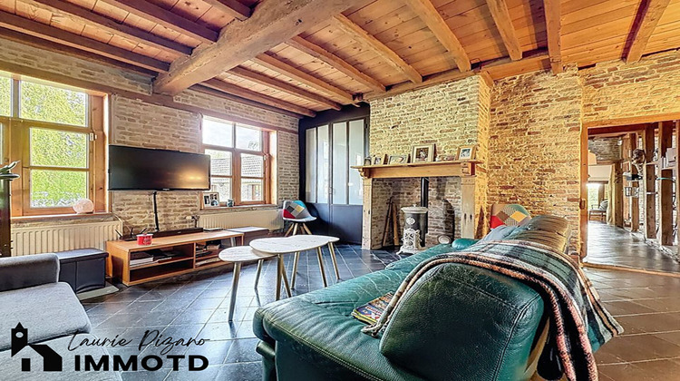 Ma-Cabane - Vente Maison HONDSCHOOTE, 389 m²