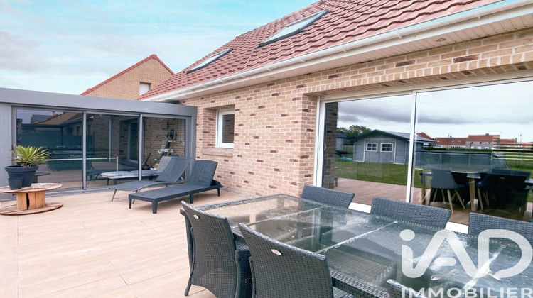 Ma-Cabane - Vente Maison Hondschoote, 97 m²