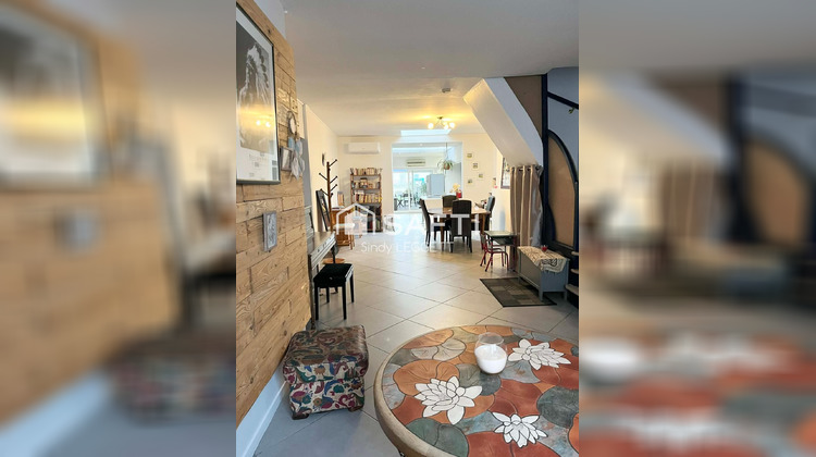 Ma-Cabane - Vente Maison Hondschoote, 201 m²