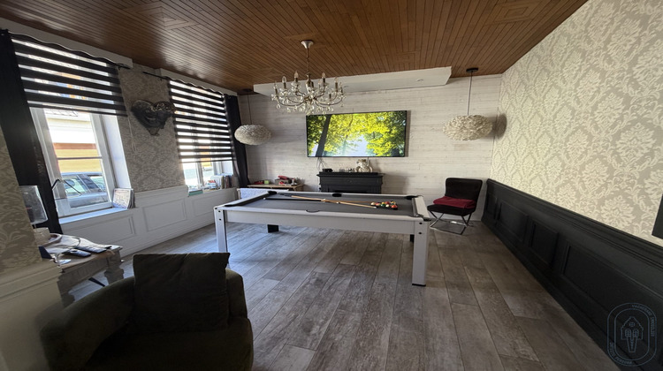 Ma-Cabane - Vente Maison Hondschoote, 138 m²
