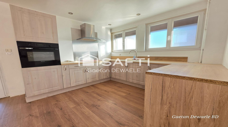 Ma-Cabane - Vente Maison Hondschoote, 92 m²