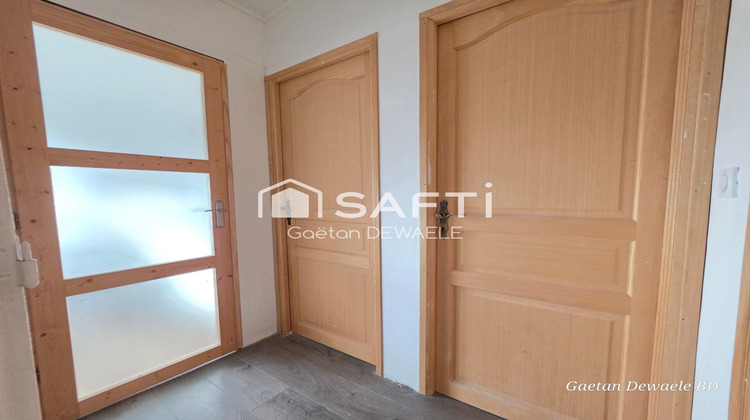 Ma-Cabane - Vente Maison Hondschoote, 92 m²