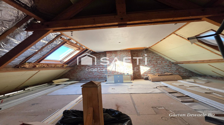 Ma-Cabane - Vente Maison Hondschoote, 92 m²