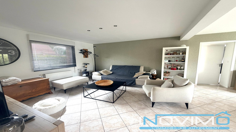 Ma-Cabane - Vente Maison Hondschoote, 159 m²