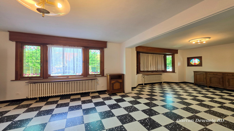 Ma-Cabane - Vente Maison Hondschoote, 141 m²