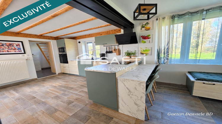 Ma-Cabane - Vente Maison Hondschoote, 105 m²