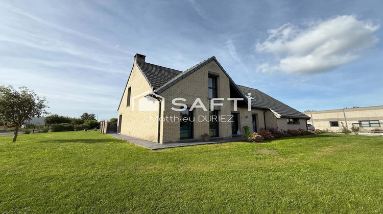 Ma-Cabane - Vente Maison Hondschoote, 225 m²