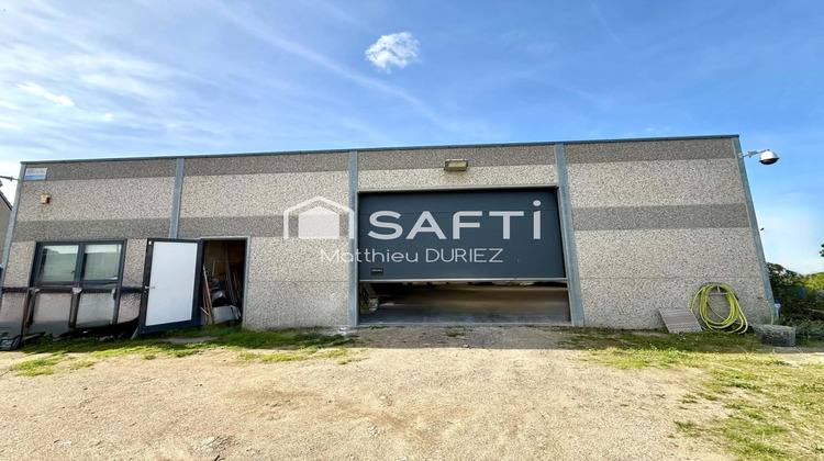 Ma-Cabane - Vente Maison Hondschoote, 225 m²