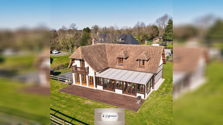 Ma-Cabane - Vente Maison Honfleur, 205 m²