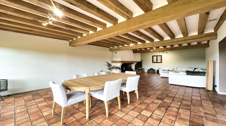 Ma-Cabane - Vente Maison Honfleur, 205 m²