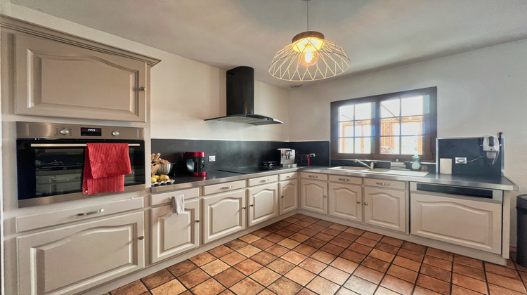 Ma-Cabane - Vente Maison Honfleur, 205 m²