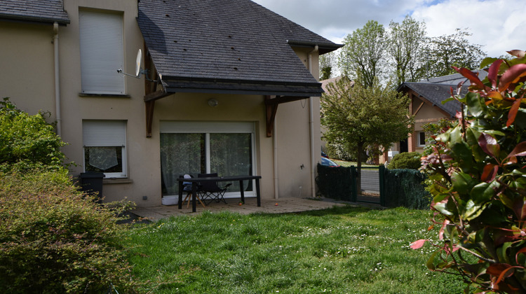 Ma-Cabane - Vente Maison Honfleur, 67 m²