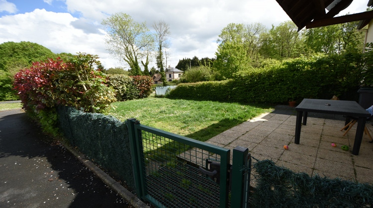 Ma-Cabane - Vente Maison Honfleur, 67 m²