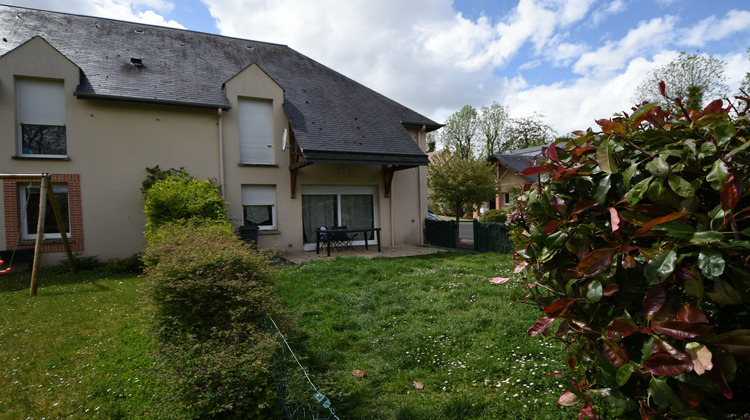 Ma-Cabane - Vente Maison Honfleur, 67 m²