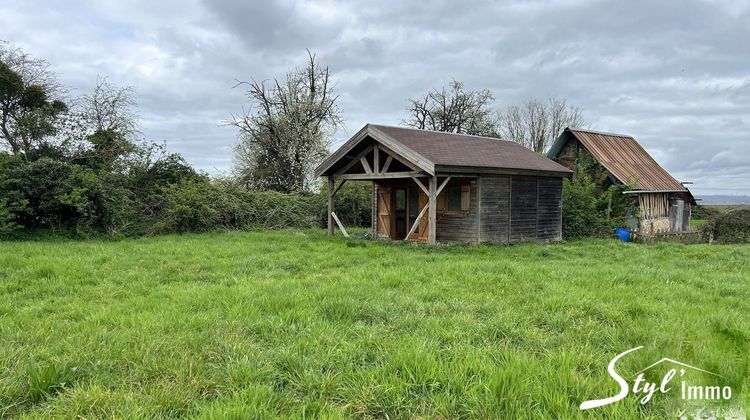 Ma-Cabane - Vente Maison Honfleur, 110 m²