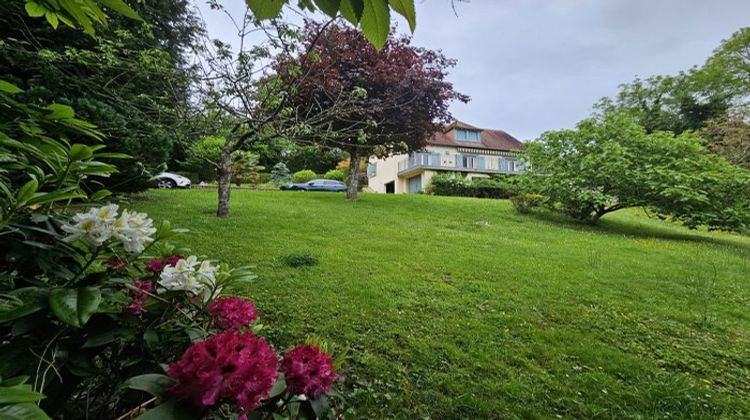 Ma-Cabane - Vente Maison Honfleur, 113 m²