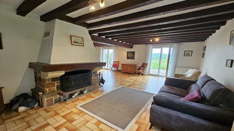 Ma-Cabane - Vente Maison Honfleur, 113 m²