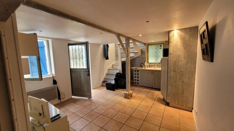 Ma-Cabane - Vente Maison HONFLEUR, 40 m²