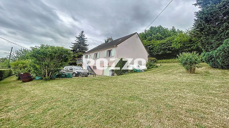 Ma-Cabane - Vente Maison HONFLEUR, 126 m²