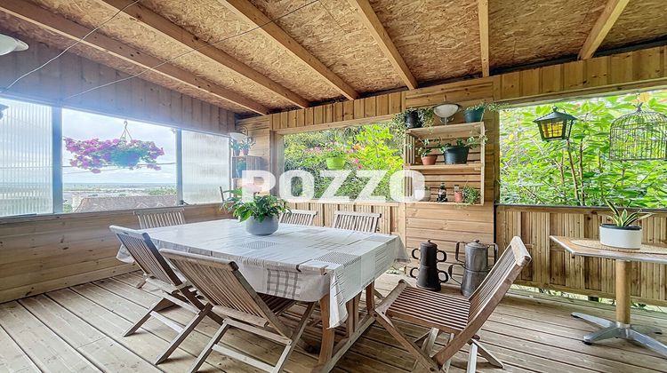 Ma-Cabane - Vente Maison HONFLEUR, 126 m²