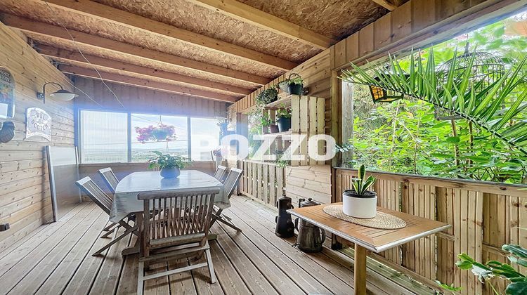 Ma-Cabane - Vente Maison HONFLEUR, 126 m²