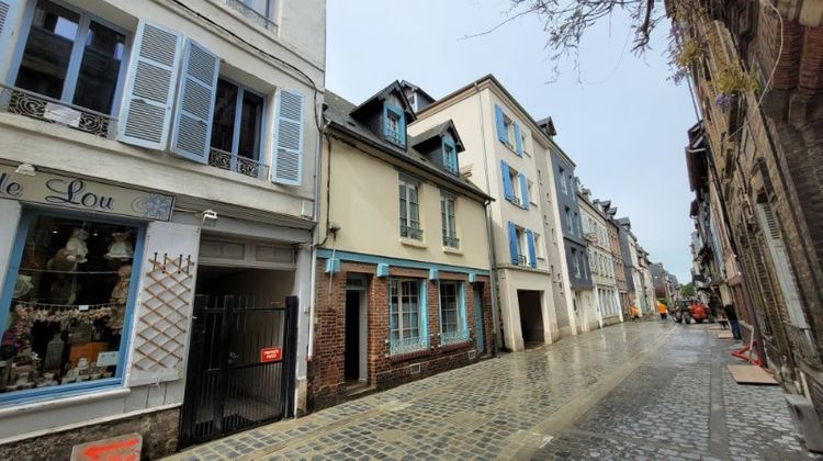 Ma-Cabane - Vente Maison HONFLEUR, 120 m²