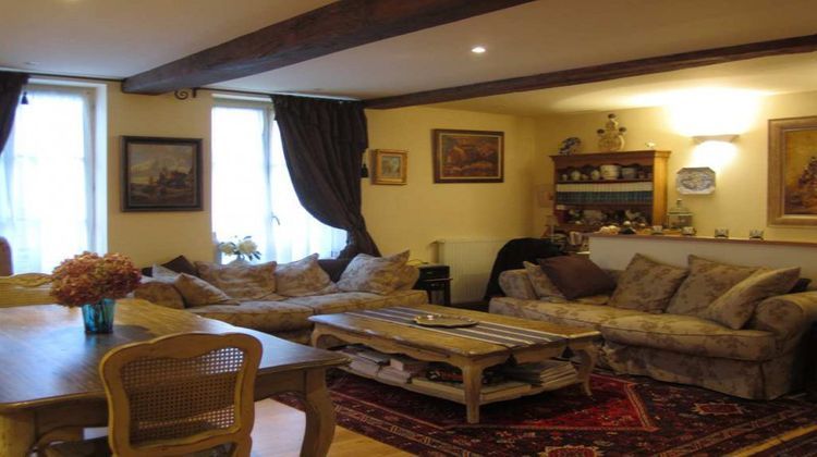 Ma-Cabane - Vente Maison HONFLEUR, 120 m²