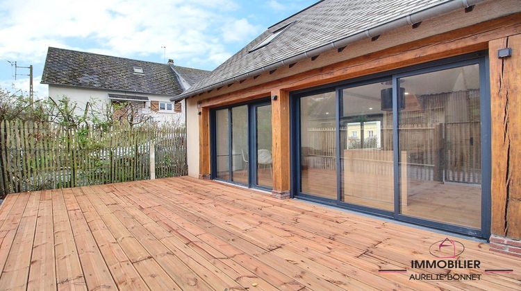 Ma-Cabane - Vente Maison Honfleur, 50 m²