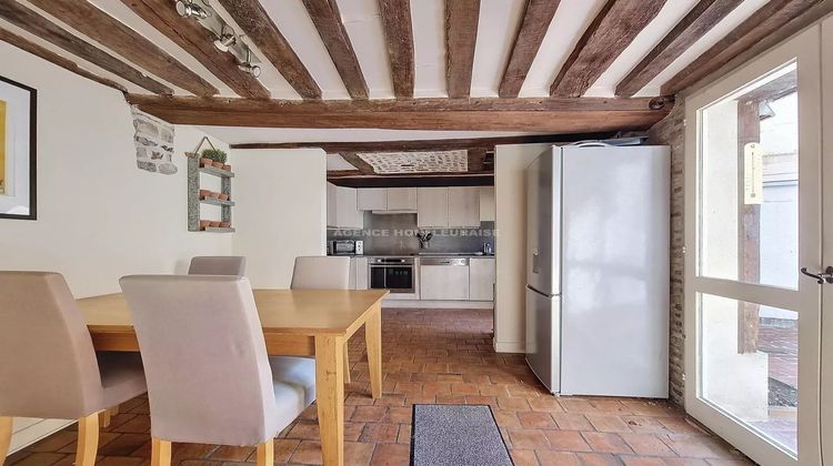 Ma-Cabane - Vente Maison Honfleur, 132 m²