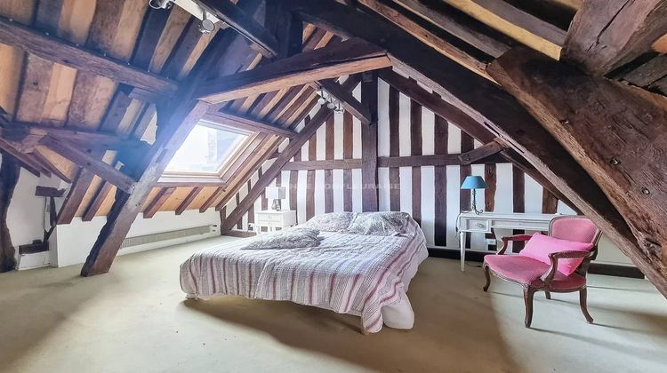 Ma-Cabane - Vente Maison Honfleur, 132 m²