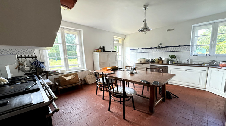 Ma-Cabane - Vente Maison HONFLEUR, 330 m²