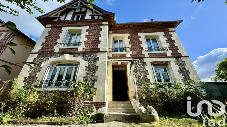 Ma-Cabane - Vente Maison Honfleur, 102 m²