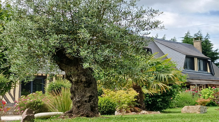 Ma-Cabane - Vente Maison Honfleur, 170 m²