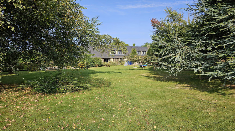 Ma-Cabane - Vente Maison Honfleur, 170 m²