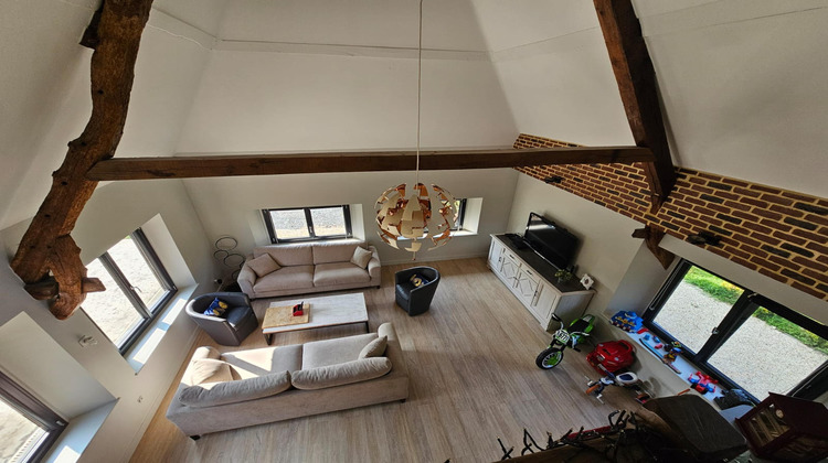 Ma-Cabane - Vente Maison Honfleur, 170 m²