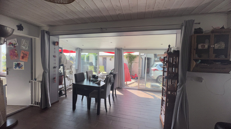 Ma-Cabane - Vente Maison Honfleur, 55 m²